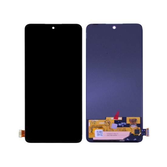 Touch+Display Xiaomi Redmi Note 13 4G Black Touch+Display Xiaomi Redmi Note 13 4G Black